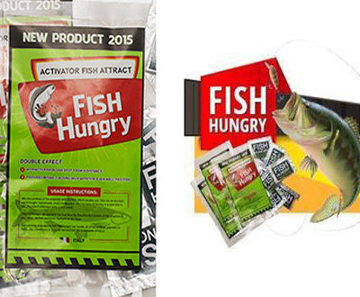Fish Hungry - активатор клева