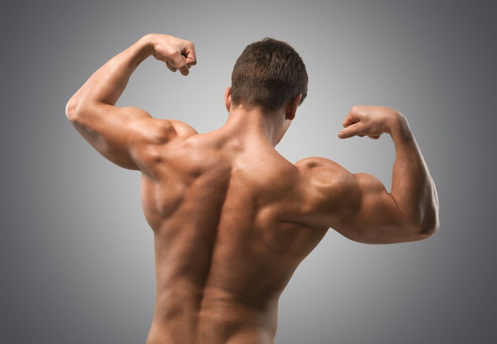 Muscle Man - средство для наращивания мышечной массы: отзывы реальных покупателей и специалистов