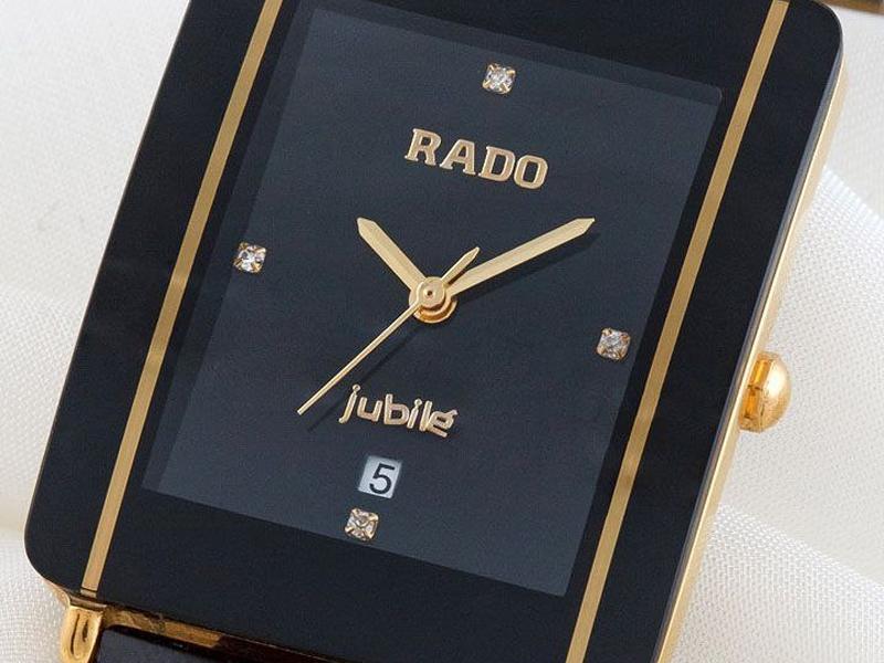 Часы Rado Integral 