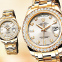 Женские наручные часы Rolex Oyster Women